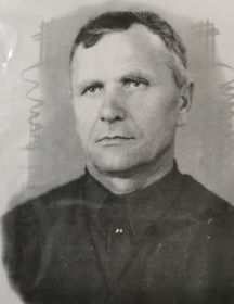 Соловьёв Николай Пантелеевич