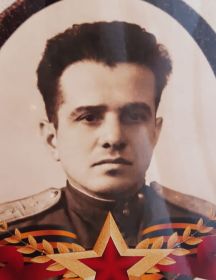 Долганев Николай Иванович