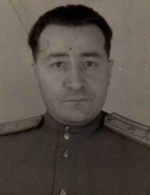 Созаев Григорий Борисович