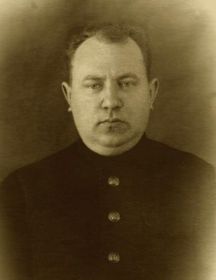 Блохин Дмитрий Александрович