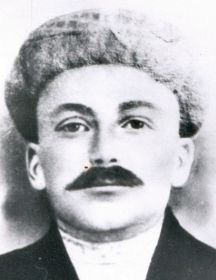 Серов Павел Егорович
