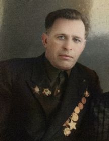 Нарута Николай Демьянович