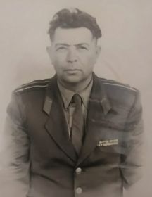 Редькин Иван Степанович