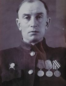 Фильчаков Максим Ульянович