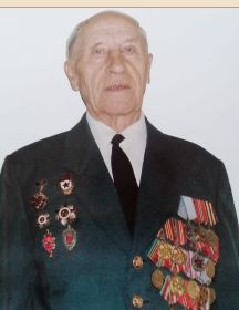 Свиридов Николай Иванович