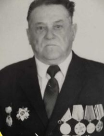 Грязев Николай Иванович