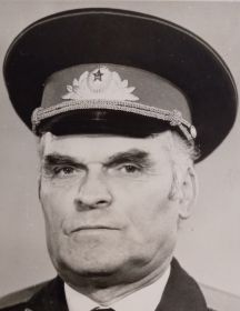 Борисенко Николай Емельянович