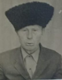 Мигов Иван Петрович