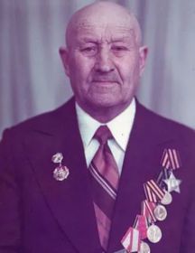 Дубинский Борис Николаевич