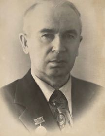 Шульц Мечислав Петрович