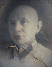 Рукин Николай Степанович