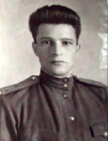 Ганин Михаил Павлович