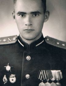 Шевченко Анатолий Иванович