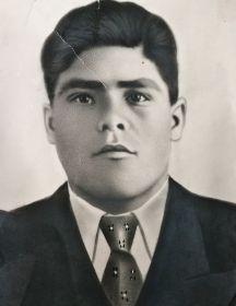 Валеев Галимзян Имамгалиевич