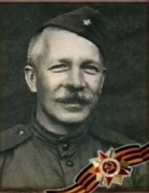 Казанский Леонид Николаевич