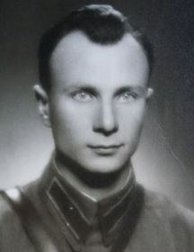 Якименко Евгений Павлович