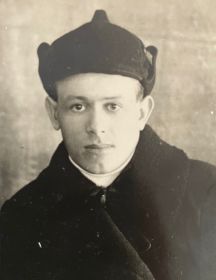 Акилонов Иван Иванович