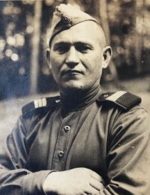 Сливка Григорий Михайлович