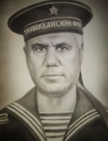 Панченко Виктор Иванович