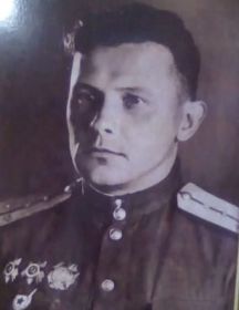Савин Павел Иванович