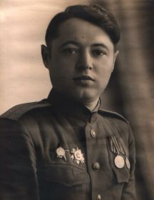 Вялков Дмитрий Иванович