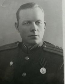 Ильин Алексей Иванович