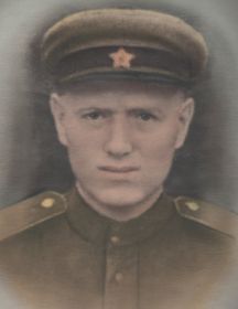 Кундасев Николай Кузьмич