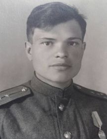 Юрлов Сергей Александрович