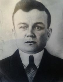 Коробов Иван Михайлович
