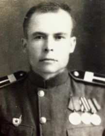 Ендовицкий Иван Васильевич