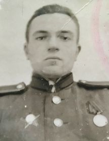 Алошнин Василий Григорьевич