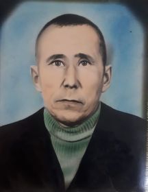 Букумбаев Кыдырбай Оразалинович