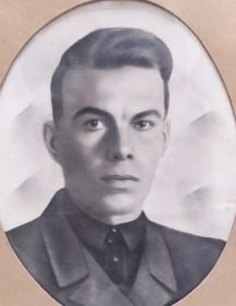 Фёдоров Павел Миронович