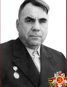 Малышев Николай Павлович