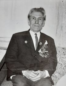 Красноперов Иван Александрович