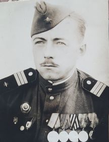 Гапеев Алексей Иванович