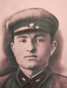 Иващенко Николай Игнатович