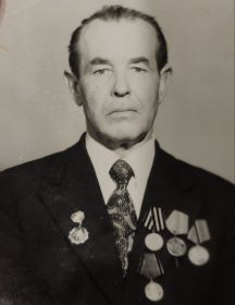 Весёлкин Александр Иванович