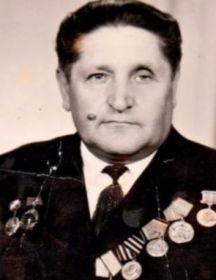 Рябов Иван Степанович