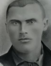 Юдин Василий Анисимович