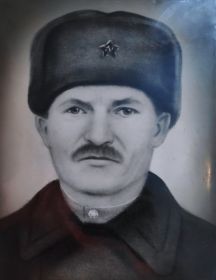 Ядыкин Прокофий Егорович