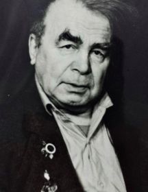 Бушковский Владимир Иванович