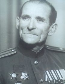 Васильев Василий Александрович