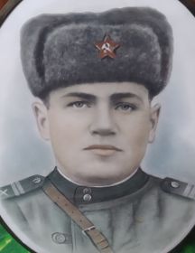 Щербинин Василий Матвеевич