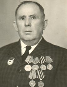 Василин Алексей Михайлович