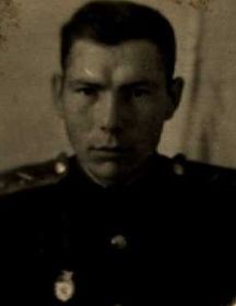 Хабаров Александр Михайлович