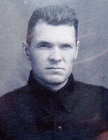 Сазонов Александр Иванович