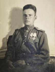 Зайков Николай Павлович