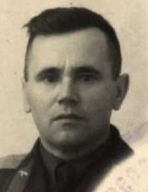 Канзюба Павел Иванович