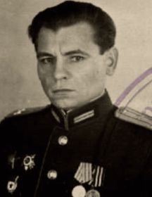 Ротко Григорий Иванович